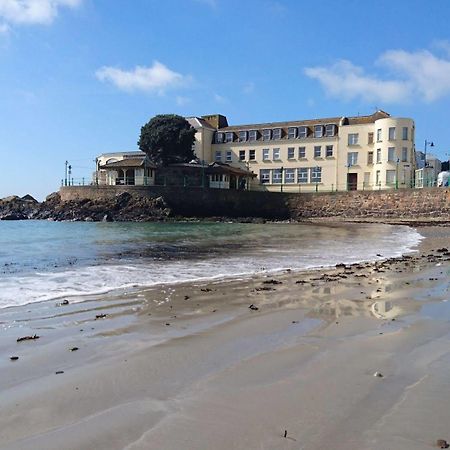Fort D'Auvergne Hotel Saint Helier Jersey Exterior foto